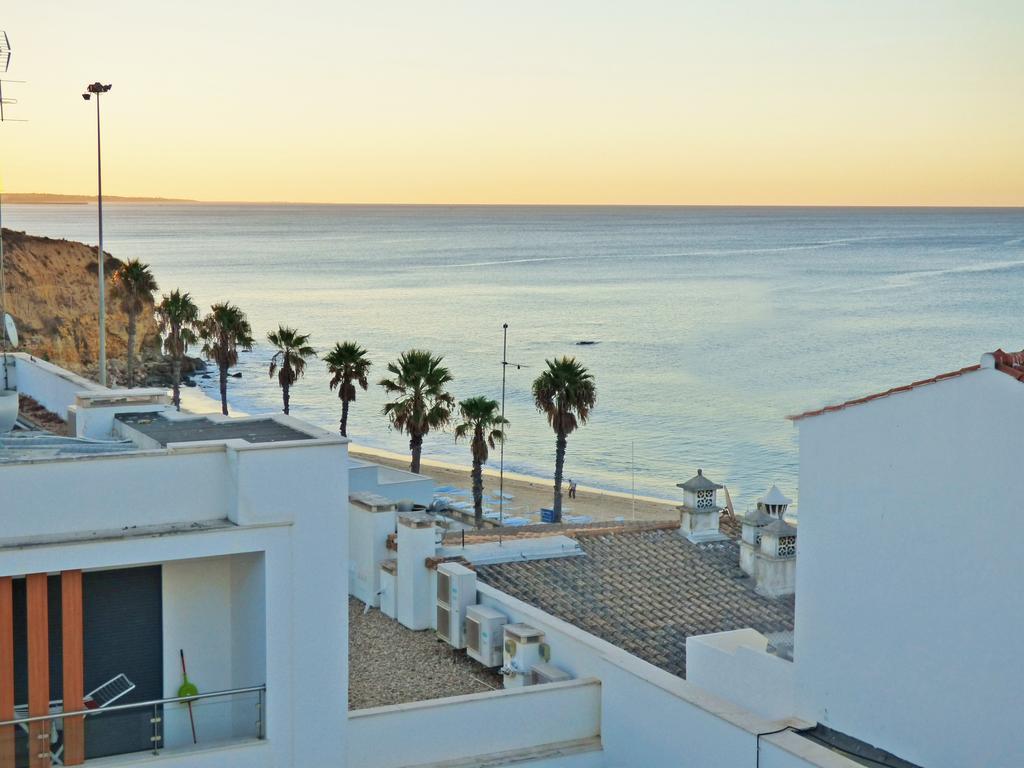 Apartamento Olhos D'Agua Albufeira Luaran gambar